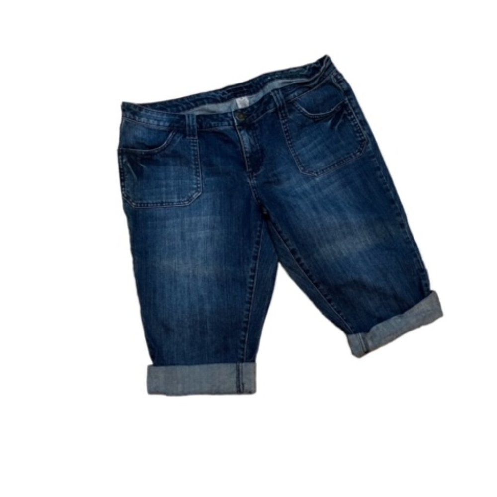 Arizona Jean capri